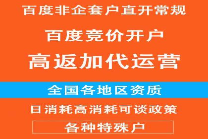 百度联盟推广案例：中小企业的网络营销秘诀